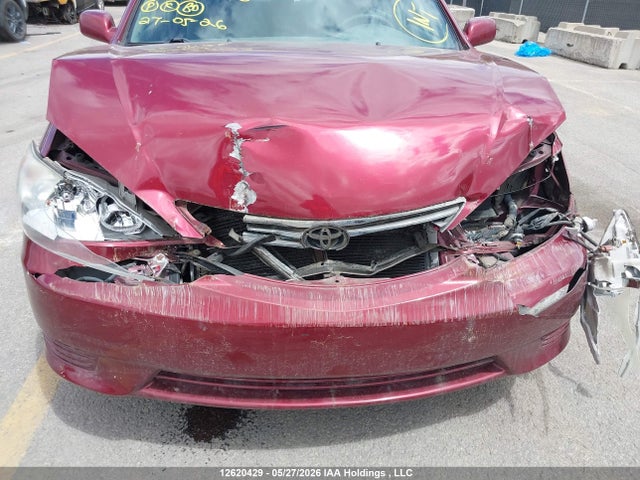12620429 :رقم المزاد ، 4T1BE32K95U035013 vin ، 2005 Toyota Camry Le/xle/se مزاد بيع