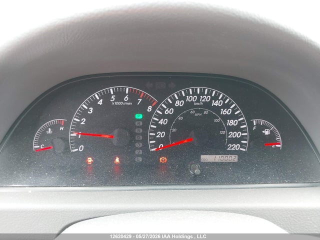 12620429 :رقم المزاد ، 4T1BE32K95U035013 vin ، 2005 Toyota Camry Le/xle/se مزاد بيع