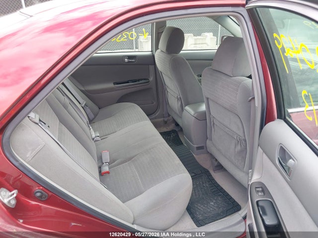 12620429 :رقم المزاد ، 4T1BE32K95U035013 vin ، 2005 Toyota Camry Le/xle/se مزاد بيع