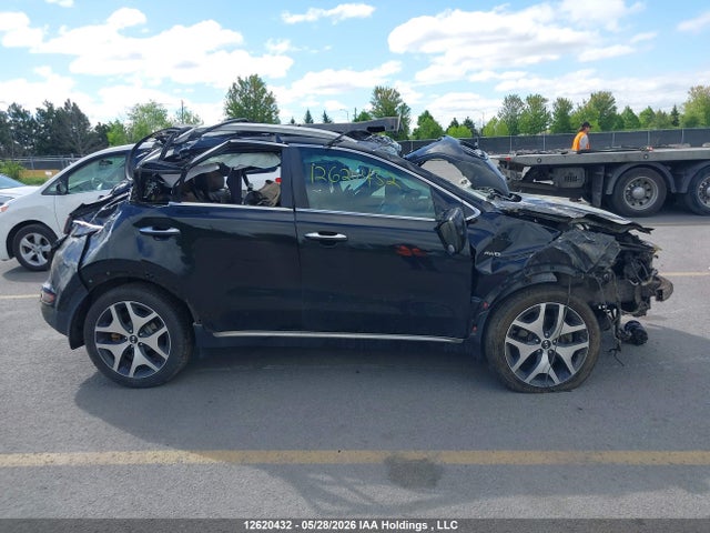 Aukcja sprzedaży 2017 Kia Sportage Sx Turbo, vin: KNDPRCA68H7055548, numer aukcji: 12620432