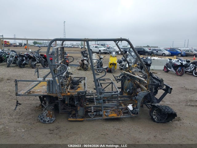 JKBATSE10PB503024 Kawasaki Kaf620 Z