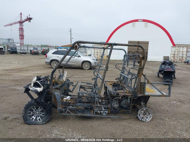 JKBATSE10PB503024 Kawasaki Kaf620 Z