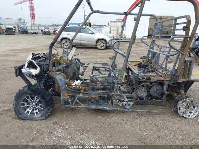 JKBATSE10PB503024 Kawasaki Kaf620 Z