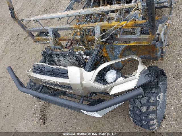 JKBATSE10PB503024 Kawasaki Kaf620 Z