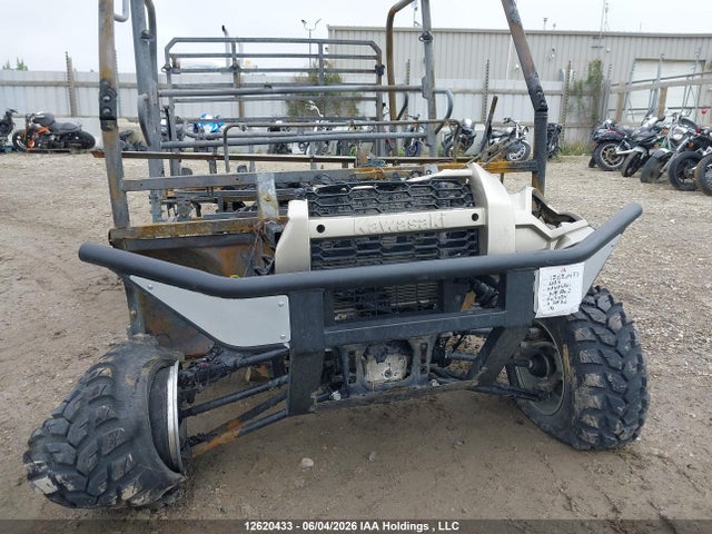 JKBATSE10PB503024 Kawasaki Kaf620 Z