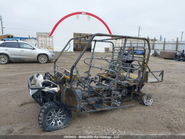 JKBATSE10PB503024 Kawasaki Kaf620 Z