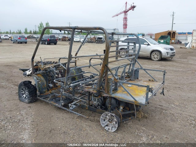 JKBATSE10PB503024 Kawasaki Kaf620 Z