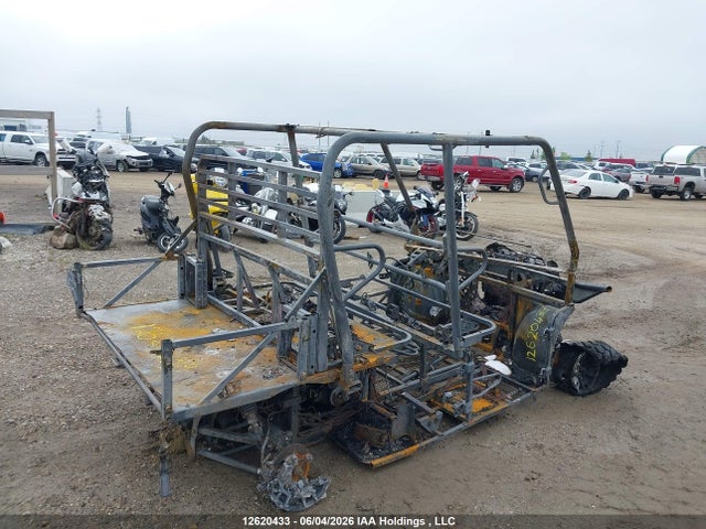 JKBATSE10PB503024 Kawasaki Kaf620 Z