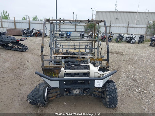 JKBATSE10PB503024 Kawasaki Kaf620 Z