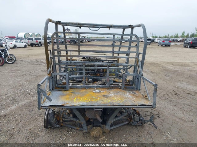 JKBATSE10PB503024 Kawasaki Kaf620 Z