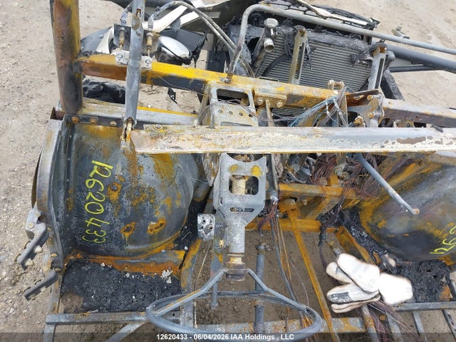 JKBATSE10PB503024 Kawasaki Kaf620 Z