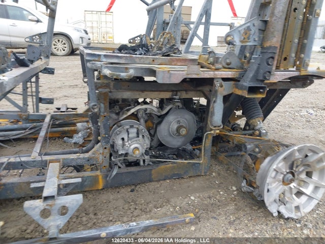 JKBATSE10PB503024 Kawasaki Kaf620 Z