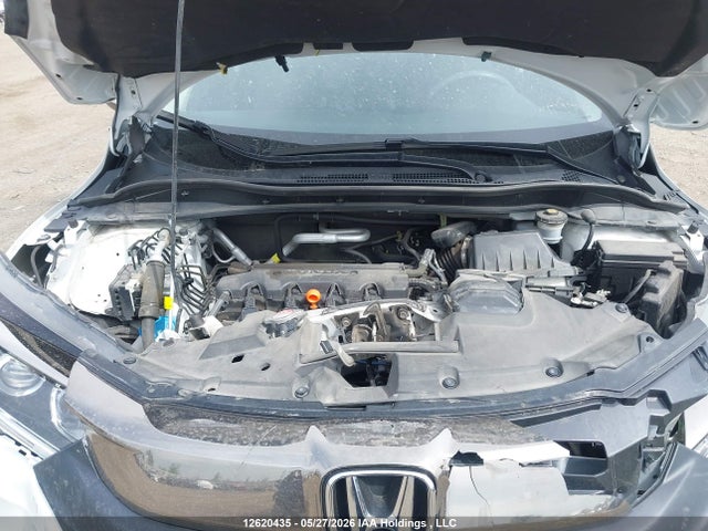 Продаж на аукціоні авто 2019 Honda Hr-v Lx, vin: 3CZRU6H37KM103584, номер лоту: 12620435
