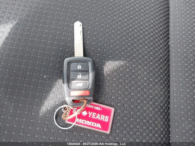 Продаж на аукціоні авто 2019 Honda Hr-v Lx, vin: 3CZRU6H37KM103584, номер лоту: 12620435