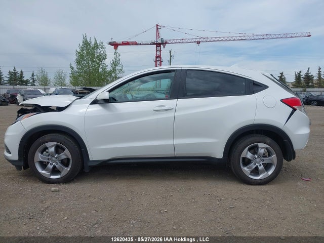 Продаж на аукціоні авто 2019 Honda Hr-v Lx, vin: 3CZRU6H37KM103584, номер лоту: 12620435