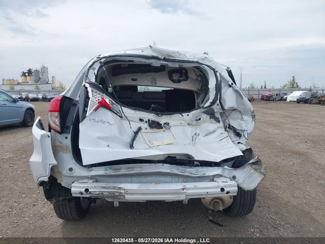Продаж на аукціоні авто 2019 Honda Hr-v Lx, vin: 3CZRU6H37KM103584, номер лоту: 12620435