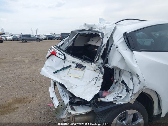 Продаж на аукціоні авто 2019 Honda Hr-v Lx, vin: 3CZRU6H37KM103584, номер лоту: 12620435