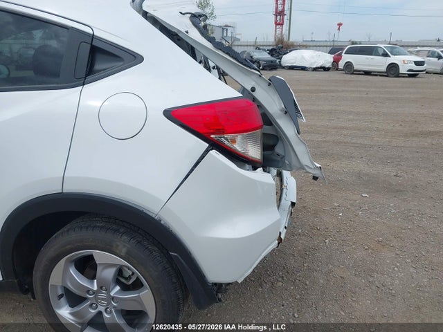 Продаж на аукціоні авто 2019 Honda Hr-v Lx, vin: 3CZRU6H37KM103584, номер лоту: 12620435
