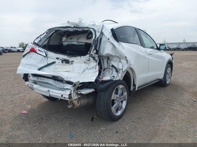 Продаж на аукціоні авто 2019 Honda Hr-v Lx, vin: 3CZRU6H37KM103584, номер лоту: 12620435