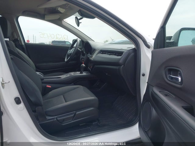 Продаж на аукціоні авто 2019 Honda Hr-v Lx, vin: 3CZRU6H37KM103584, номер лоту: 12620435
