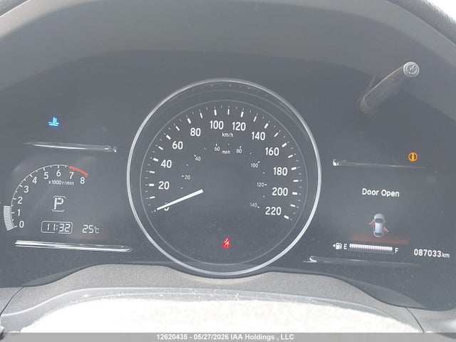 Продаж на аукціоні авто 2019 Honda Hr-v Lx, vin: 3CZRU6H37KM103584, номер лоту: 12620435