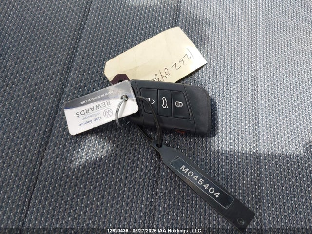 Volkswagen Taos Trendline 2025 3VV8C7B21SM045404 Image 11