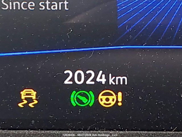 Volkswagen Taos Trendline 2025 3VV8C7B21SM045404 Image 15
