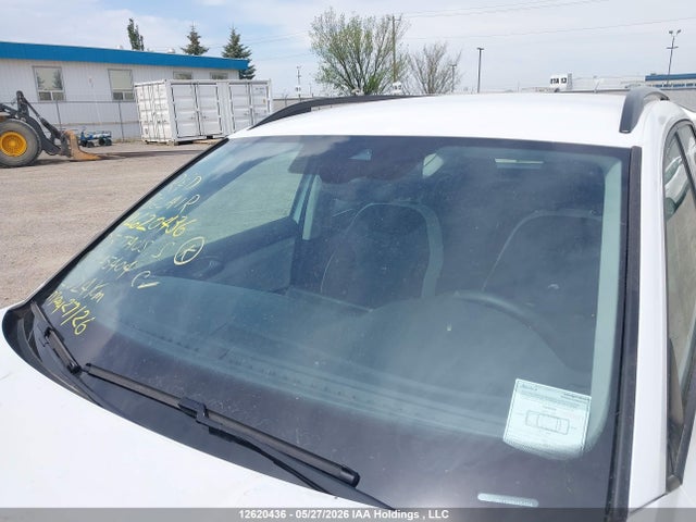 Volkswagen Taos Trendline 2025 3VV8C7B21SM045404 Image 17