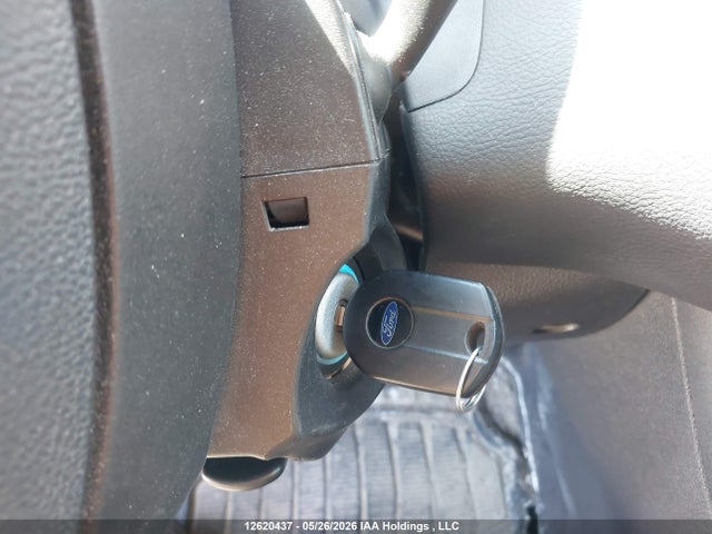 1FADP3FE6JL305378 Ford Focus