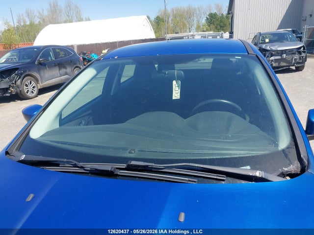 1FADP3FE6JL305378 Ford Focus