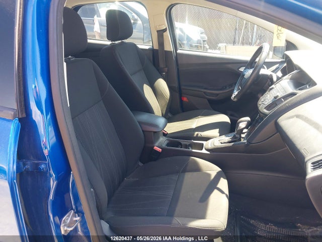 1FADP3FE6JL305378 Ford Focus