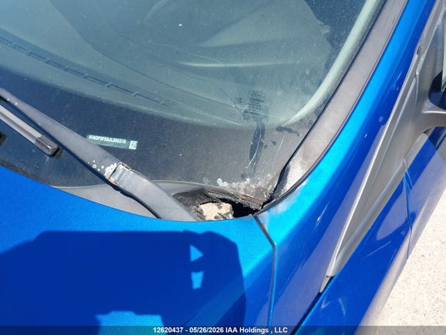 1FADP3FE6JL305378 Ford Focus