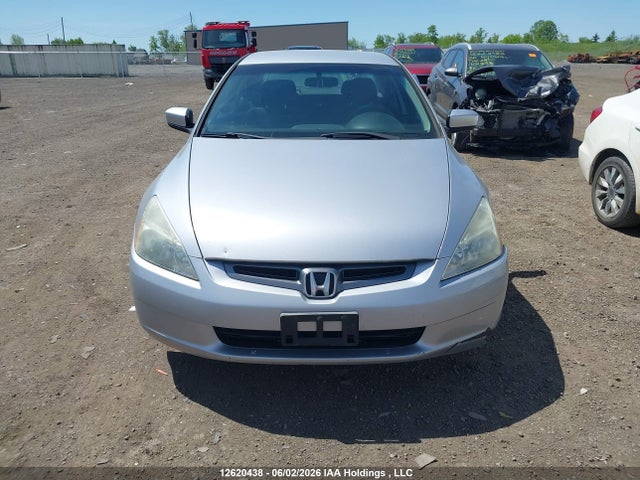 Продажа на аукционе авто 2004 Honda Accord Lx-g, vin: 1HGCM564X4A812495, номер лота: 12620438