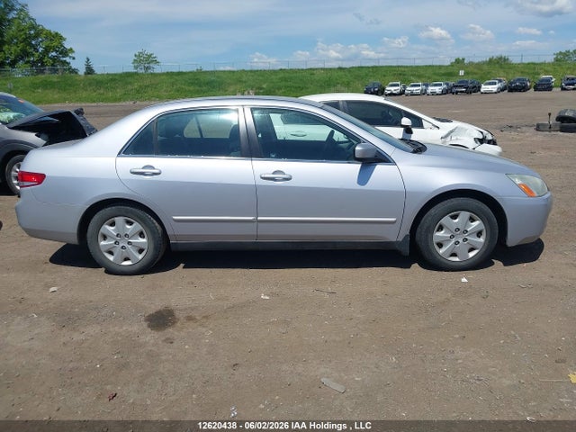 Продажа на аукционе авто 2004 Honda Accord Lx-g, vin: 1HGCM564X4A812495, номер лота: 12620438