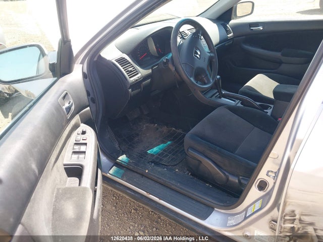 Продажа на аукционе авто 2004 Honda Accord Lx-g, vin: 1HGCM564X4A812495, номер лота: 12620438