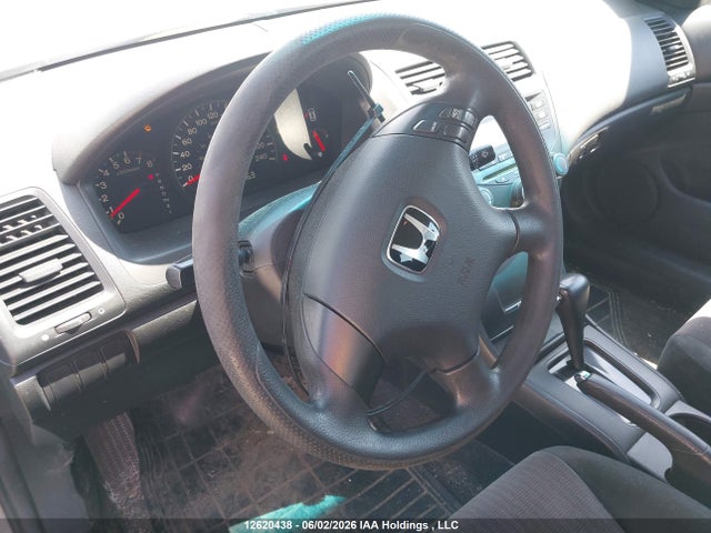 Продажа на аукционе авто 2004 Honda Accord Lx-g, vin: 1HGCM564X4A812495, номер лота: 12620438