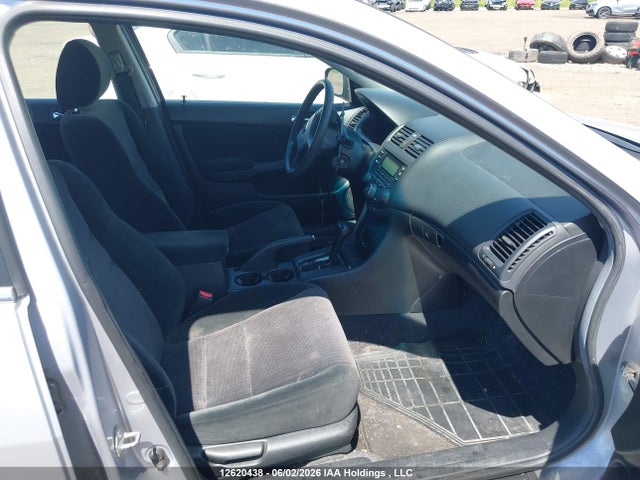 Продажа на аукционе авто 2004 Honda Accord Lx-g, vin: 1HGCM564X4A812495, номер лота: 12620438