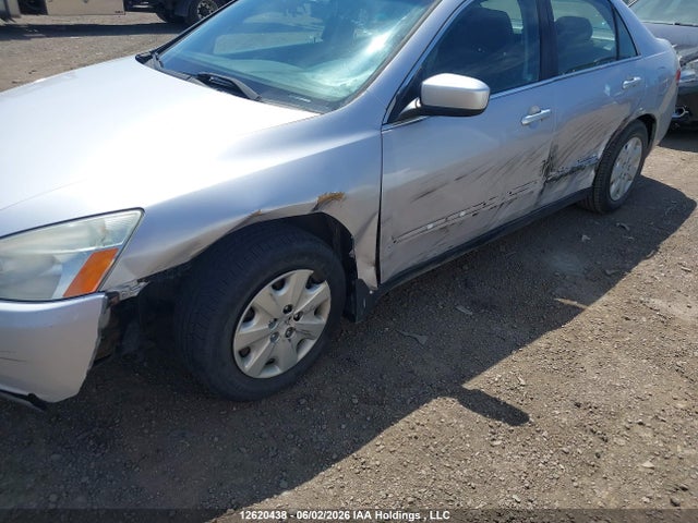Продажа на аукционе авто 2004 Honda Accord Lx-g, vin: 1HGCM564X4A812495, номер лота: 12620438