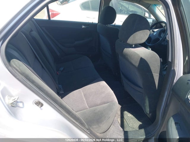 Продажа на аукционе авто 2004 Honda Accord Lx-g, vin: 1HGCM564X4A812495, номер лота: 12620438
