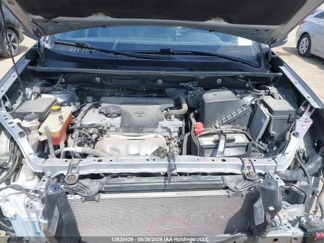 2018 Toyota Rav4 Se მანქანა იყიდება აუქციონზე, vin: 2T3JFREV3JW746371, აუქციონის ნომერი: 12620439