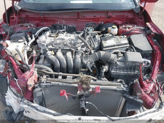 12620440 :رقم المزاد ، NMTKHMBX4KR072319 vin ، 2019 Toyota C-hr Xle مزاد بيع