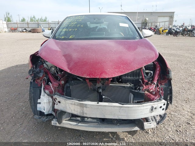 12620440 :رقم المزاد ، NMTKHMBX4KR072319 vin ، 2019 Toyota C-hr Xle مزاد بيع