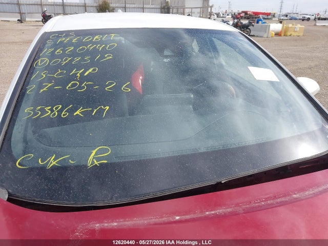 12620440 :رقم المزاد ، NMTKHMBX4KR072319 vin ، 2019 Toyota C-hr Xle مزاد بيع