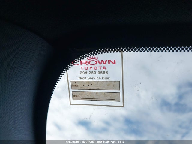 12620440 :رقم المزاد ، NMTKHMBX4KR072319 vin ، 2019 Toyota C-hr Xle مزاد بيع