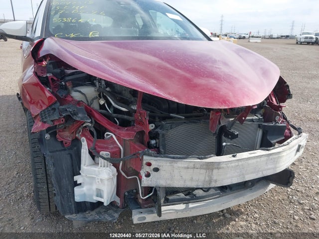 12620440 :رقم المزاد ، NMTKHMBX4KR072319 vin ، 2019 Toyota C-hr Xle مزاد بيع