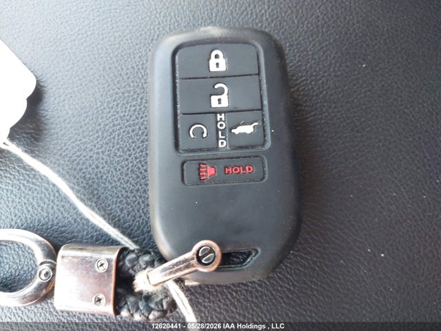 12620441 :رقم المزاد ، 1HGCV2F30KA801148 vin ، 2019 Honda Accord Sport 2.0t مزاد بيع