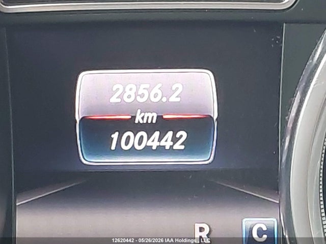 12620442 :رقم المزاد ، 4JGDA6EB4JB099497 vin ، 2018 Mercedes-benz Gle 43 Amg مزاد بيع