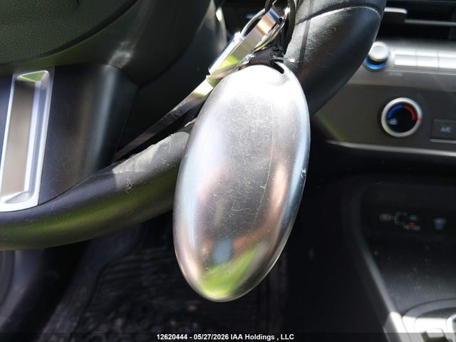 Aukcja sprzedaży 2025 Hyundai Kona Preferred Awd, vin: KM8HBCAB5SU187354, numer aukcji: 12620444