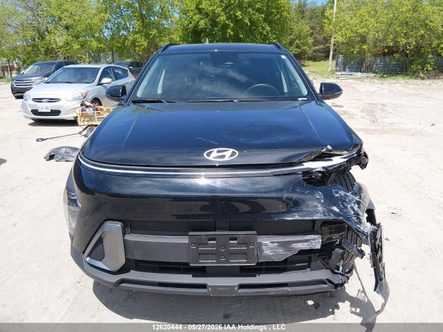 Aukcja sprzedaży 2025 Hyundai Kona Preferred Awd, vin: KM8HBCAB5SU187354, numer aukcji: 12620444
