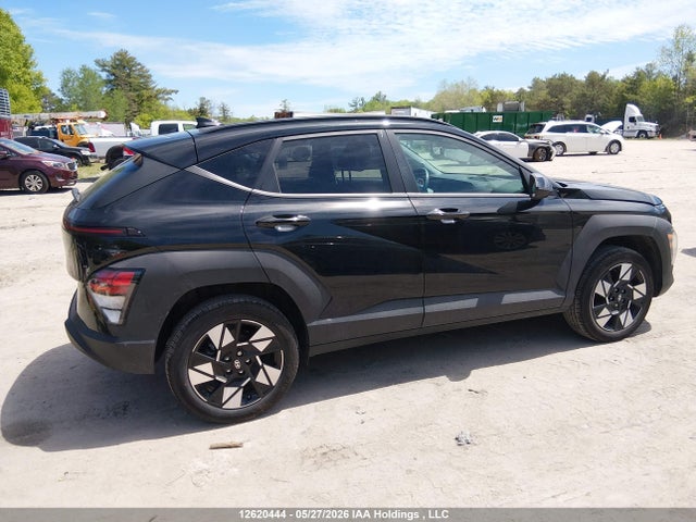 KM8HBCAB5SU187354 Hyundai Kona Preferred Awd
